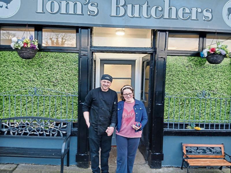 The Limerick village pub that refused to die inspires further community development