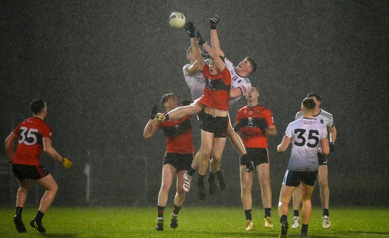 University of Limerick seek to create history in tonight's Sigerson Cup Final 