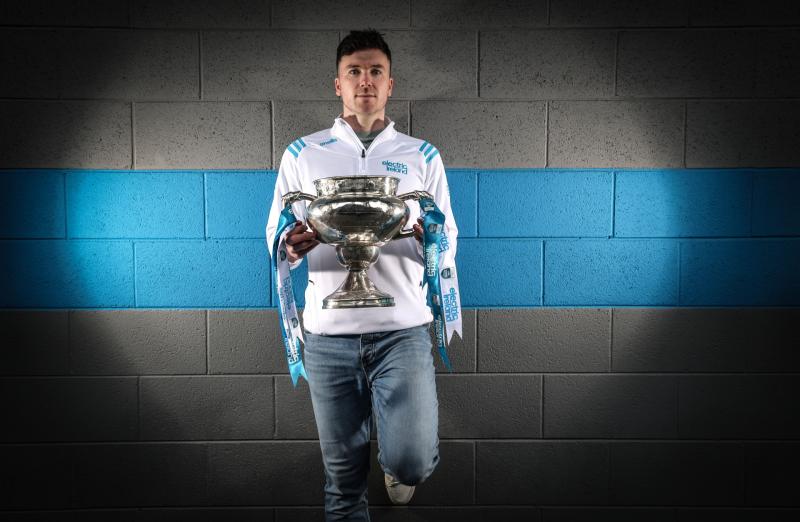 'It should be a really good game' - Declan Hannon looks ahead to all-Limerick Fitzgibbon Cup final clash 