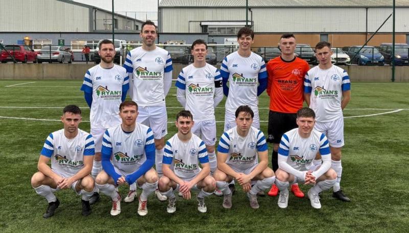 Limerick District League target Oscar Traynor Trophy final glory against Galway