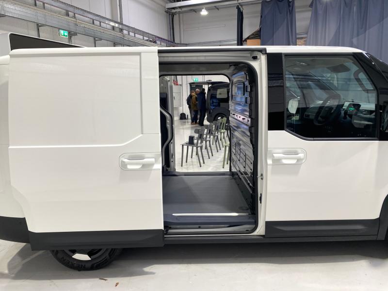 MOTORING REVIEW:  Kia adds first commercial vehicle to its line-up