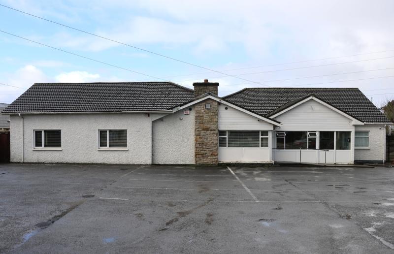 'Deeply disturbing and reckless' - Arson attack on Muslim's place of workship in Limerick condemned