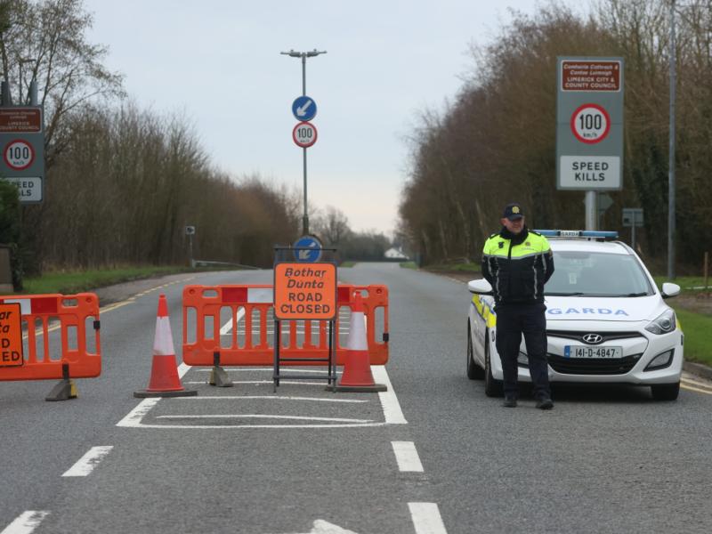 RIP: Garda&iacute; appeal for information after driver flees scene of fatal late-night collision