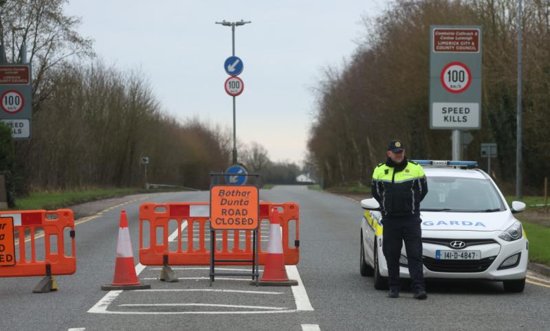 UPDATE: Fatal Limerick hit-and-run collision victim named as gardai follow 'definite line of inquiry'