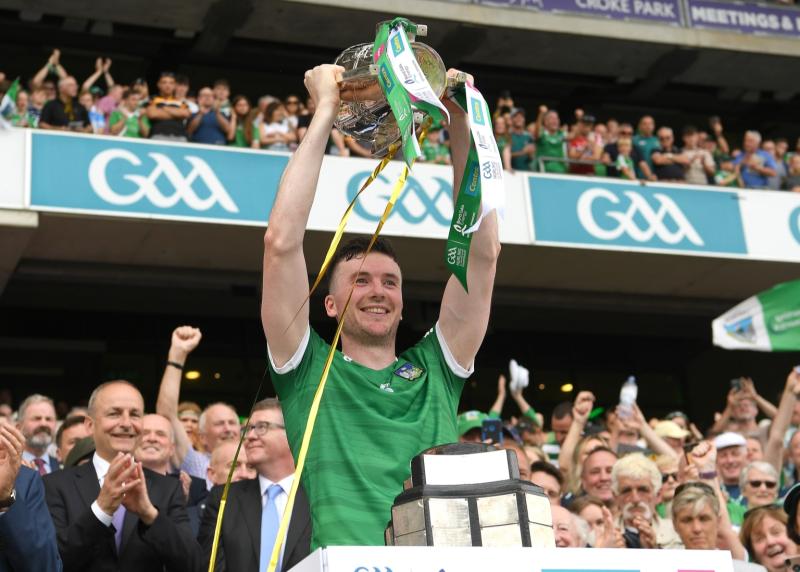 'They're in their bubble now and when you're outside it, you're outside it' - Declan Hannon on life after Limerick 