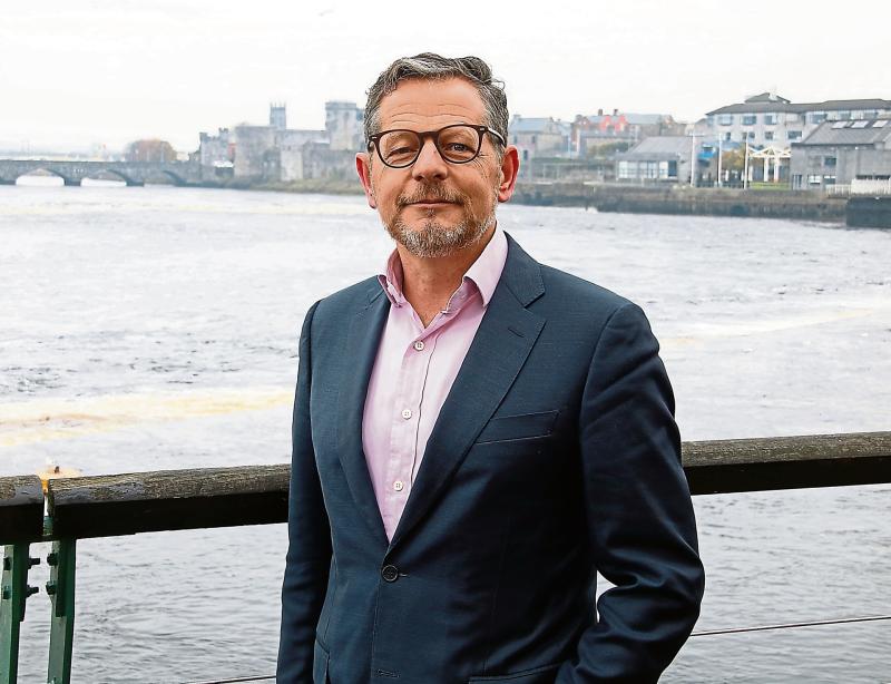 Limerick mayor alleges council plot to make role 'unbearable'