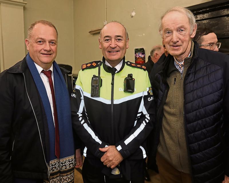 Ryder Cup fan zone plan to provide 'carnival atmosphere' in Limerick city centre