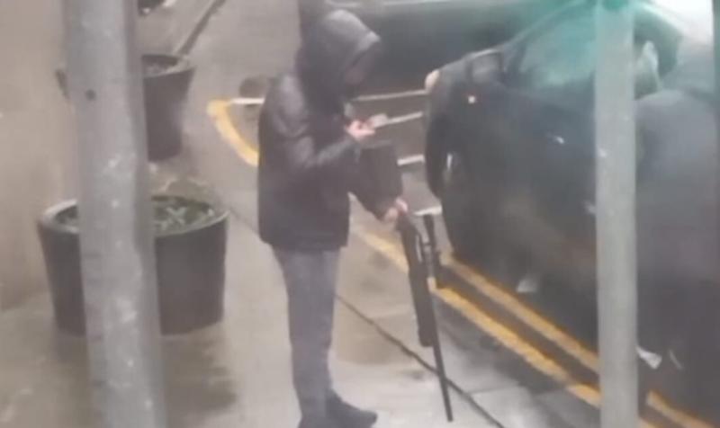 'Shocking': Man brazenly buys gun in middle of Limerick town on Valentine&rsquo;s Day