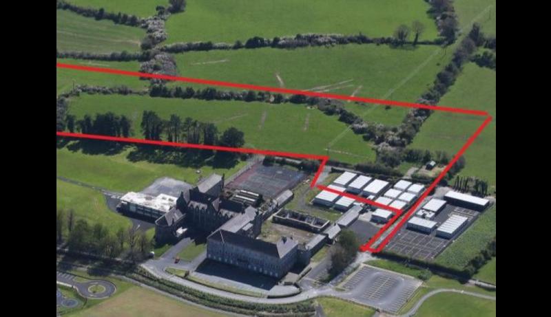 Build of 180 new homes gets underway in County Limerick village