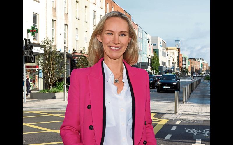 &lsquo;Lying idle&rsquo;: Call for expansion of Shannon Airport routes 