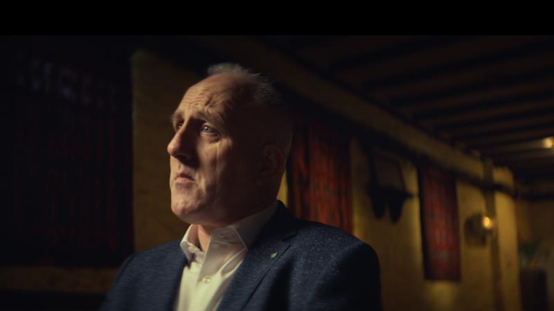 Top Limerick garda recalls grim discovery of two bodies by burglars in new RT&Eacute; documentary