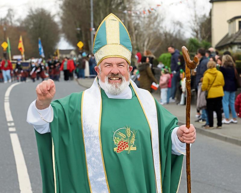    &lsquo;Ridiculous&rsquo; cost of St Patrick's Day parades in Limerick towns and villages slammed
