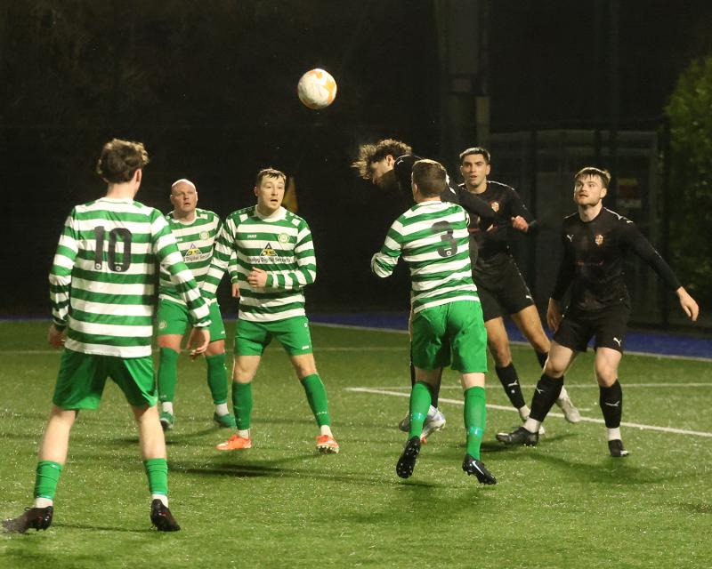 Aisling Annacotty eye Bridge United in crucial Munster Junior Cup tie 