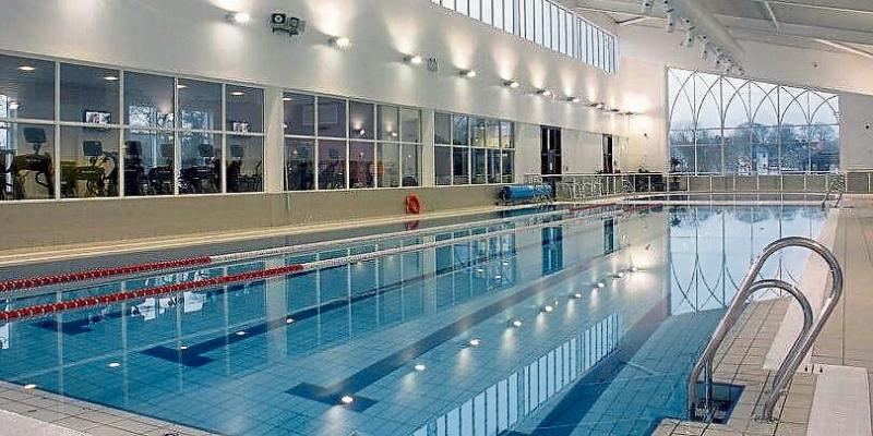 Calls for 'openness and transparency' over running of public amenity in Limerick town