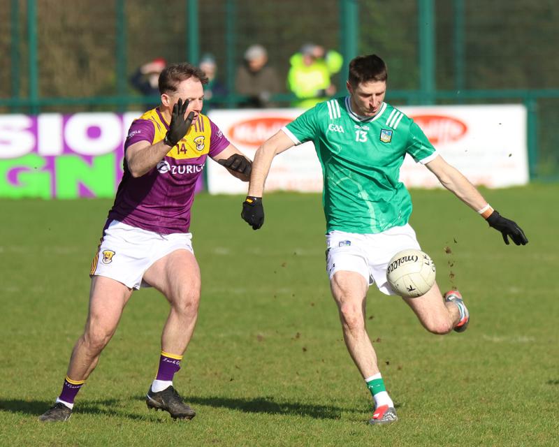 Limerick footballers travel to Markievicz Park to face Sligo in crucial National League clash 