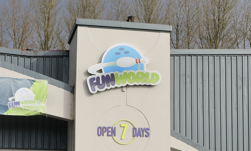  Limerick council withdraws prosecution against Supermac&rsquo;s over 'unauthorised' signage