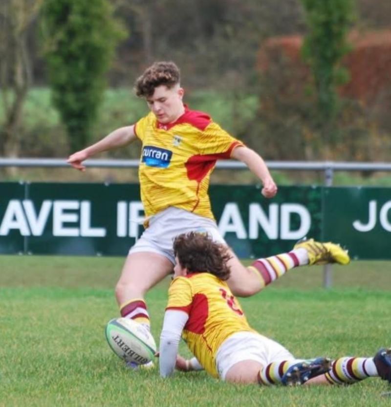 &lsquo;Hole in our hearts that will never be filled&rsquo;: Limerick rugby club pay tribute to teen Jack Freeney