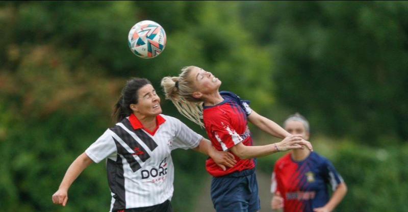 Limerick soccer star who &lsquo;reshaped&rsquo; record books honored by US college