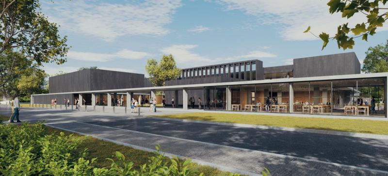 Planners make decision made on &euro;20m Limerick GAA centre of excellence plan