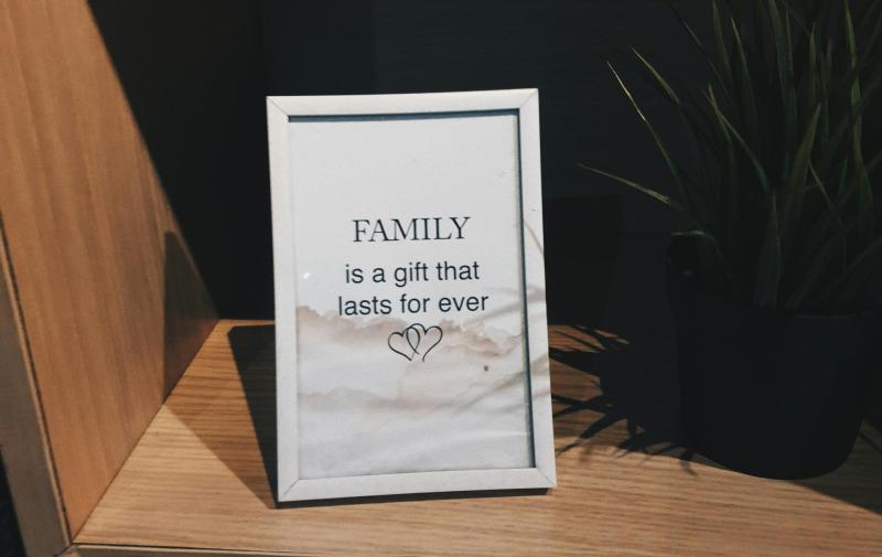 Limerick foster mother - 'It has opened our eyes to the trauma going on in other homes'