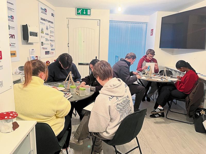 Limerick mental health charity creates 'Haven' groups for young adults