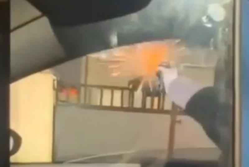 Gardai probe drive-by shooting in Limerick housing estate