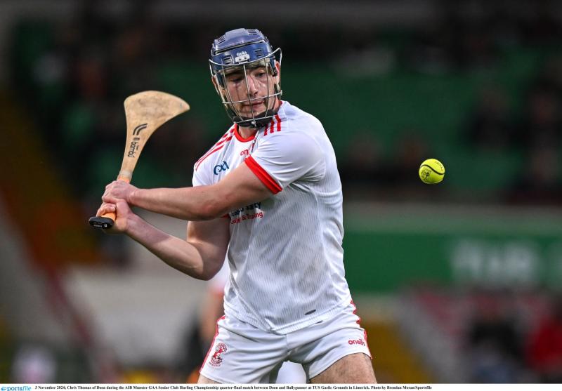 Limerick players to the fore as UL win yet another colleges title