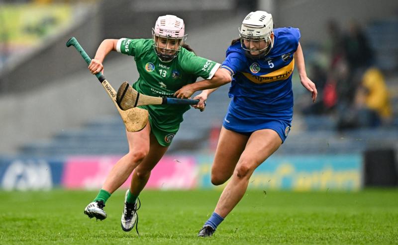 P&aacute;irc U&iacute; Chaoimh date for Limerick camogie side in Munster semi-final 