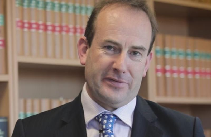 Judge explains why he didn&rsquo;t jail Limerick man over child sex abuse content found on phone