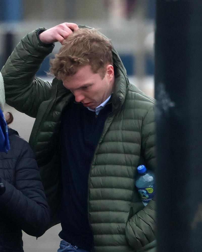 &lsquo;Depraved&rsquo;: Limerick ex-soldier found with child sexual abuse content after report by Snapchat