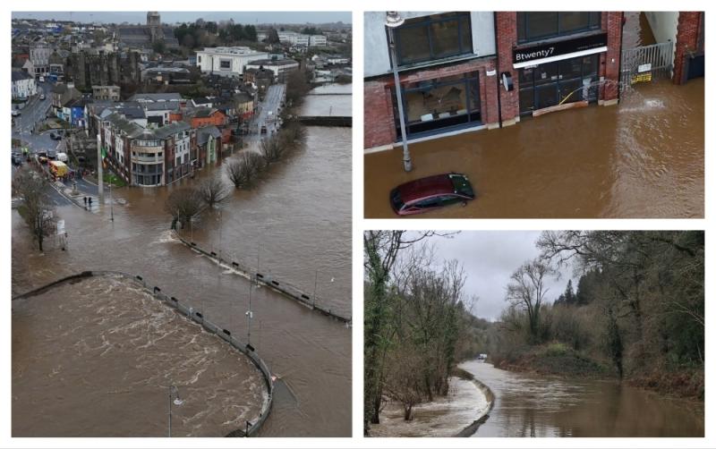 Met &Eacute;ireann announces new forecasting system will bring 'clarity' during weather warnings