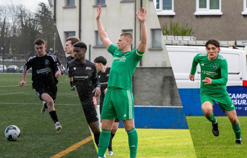 Three UL players in Irish Colleges and Universities squad for friendly fixture