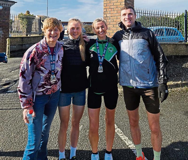 Limerick Athletics - Weekly news Update