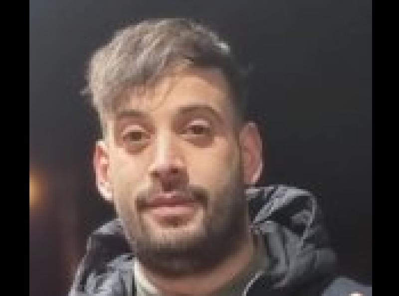 issue appeal for missing man
