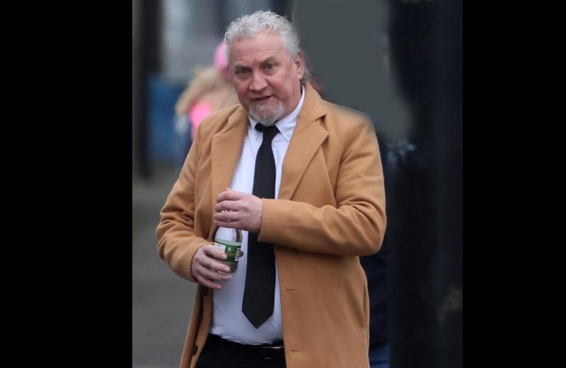 Limerick man goes on trial over fatal collision involving lorry full of chickens and car