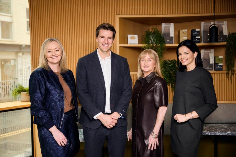 Merger of Limerick consultancy Antaris with Pragmatica brings 30 years experience together