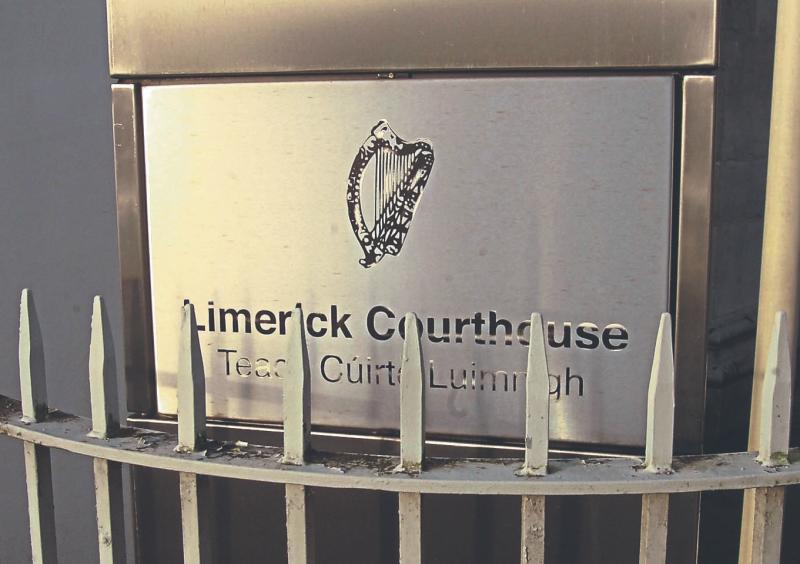 'I'm forever trapped in my body': Back seat passenger left as functioning paraplegic , Limerick Court hears