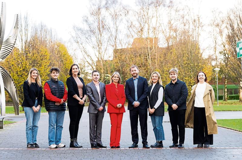 University of Limerick set to extend research into climate and flooding