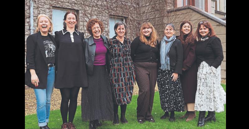 FemFest celebrates experiences and achievements of women