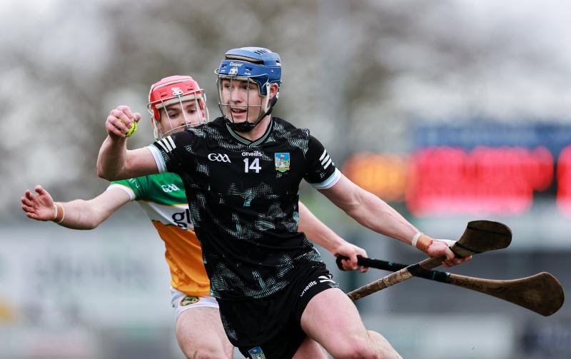 Penalty shootout loss 'in rear-view mirror' as Limerick prepare for Cork clash