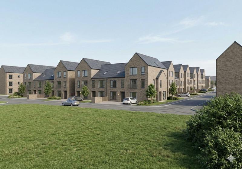 Developers set to seek permission for over 730 new homes in Limerick