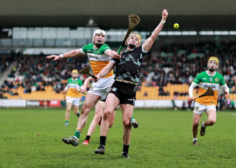 Limerick star nominated for GAA Hurler of the Week