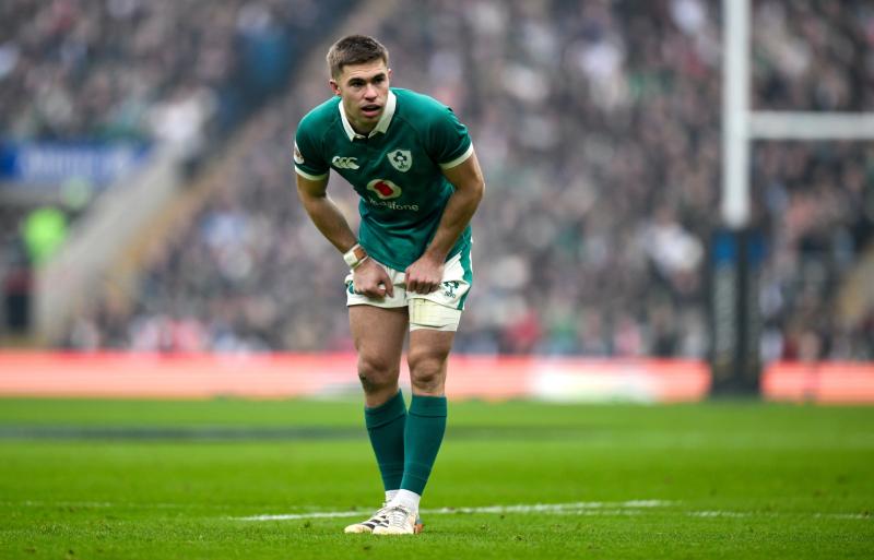 Four Munster Rugby players named in Ireland squad for crucial Six Nations clash with Wales in Dublin 