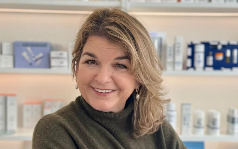  Laura Slattery shares her entrepreneurial secrets for International Women&rsquo;s Day