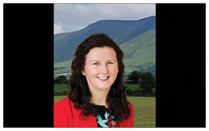 Michelle Hayes leads Hayes Solicitors Limerick with integrity, courage and conviction