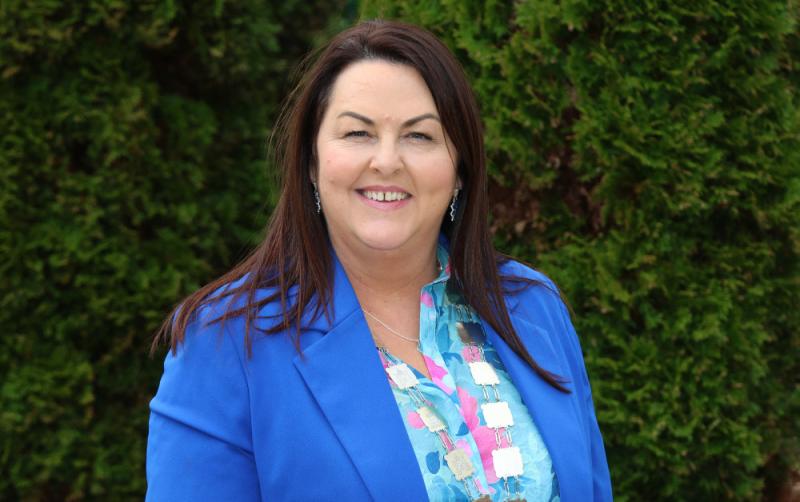  Catherine Slattery shares insight ahead of International Women&rsquo;s Day  