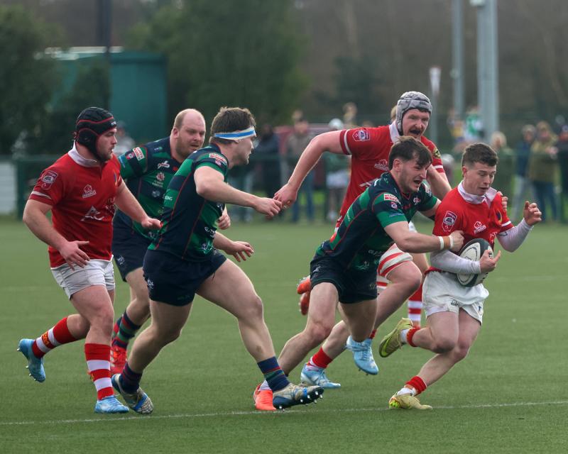 Crucial Energia All-Ireland League ties await Limerick sides ahead of Round 15 fixtures 