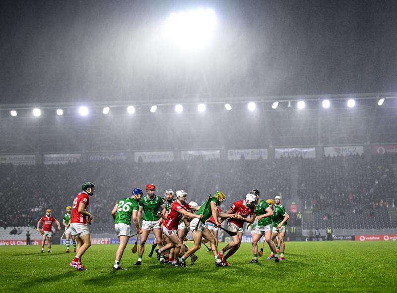 All you need to know as Limerick and Cork renew rivalry in table National Hurling League