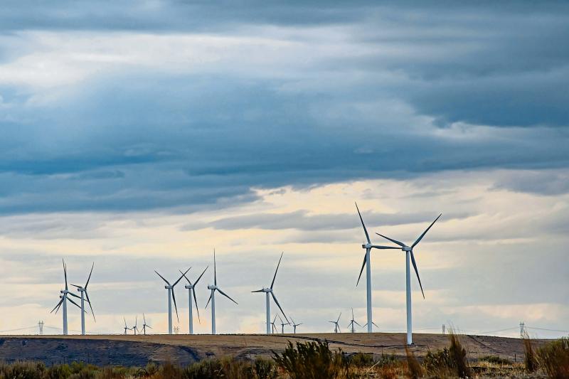  Campaigners to meet over plan for Limerick wind turbine project