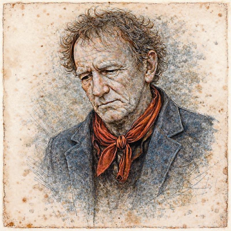 Limerick poet Desmond O&rsquo;Grady - rooted in Ireland, nourished by the world